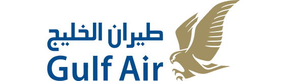 Gulf Airlines Logo